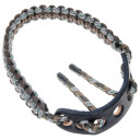 Paradox Custom Cobra Bow Sling Open Woodlot Camo PBSE CC-48