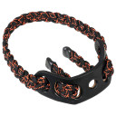 Paradox Elite Bow Sling BlackOut Neon Orange PBSE E-67
