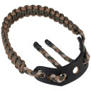 Paradox Elite Custom Cobra Bow Sling O T B Camo PBSE CC-55