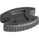 Pine Ridge Nitro Split Limb Dampeners Black 2727-BK