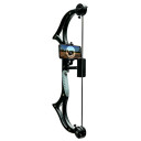 AccuBow Nano Black AccuBow-NANO-01