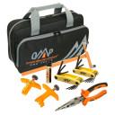 October Mountain Archery Tech Tool Kit Starter xxx
