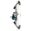 Fin Finder F-31 Bowfishing RTF Package w/ BLS Winch Pro Reel RH 1601194