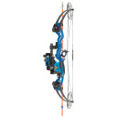 Fin Finder F-31 LE Bowfishing RTF Package w/ BLS Winch Pro Reel RH xxx