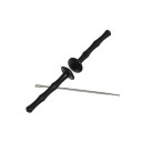 Fin Finder Hydro-Shot Finger Savers Black 2 pk. 45418