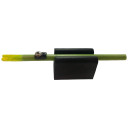 Quick Draw Bowfishing Lock Block Arrow Holder qdlb