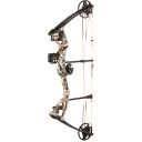 Bear Archery Limitless RTH Package God's Country Camo 19-29 in. 25-50 lbs. RH AV91A21075R
