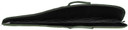Uncle Mikes 22417 GunMate Large Style Green Nylon, 48 in OAL Lockable Full Length Zipper, Wrap Around Handles Embroidered Logo for Scoped, Rifle Case
