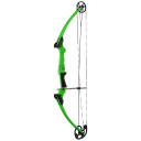 Genesis Bow Green RH 10480