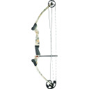 Genesis Bow Realtree Edge LH 12221