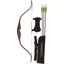 Lil' John Recurve Set 10 lbs. 16 in. RH ONLY 2462
