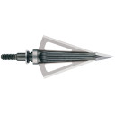 NAP Replacement Blades Thunderhead 125 gr. 18 pk. NAP-60-115