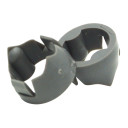 Rage Shock Collars Hypodermic Trypan Crossbow 15 pk. R35207