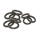 Saunders O-Rings 100 pk. 0