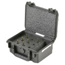 SKB iSeries Broadheads Case Black 3I-0705-3B-BH