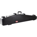 SKB Sports Single Rifle Contoured Case, 48 inX9 inX4 in, Black 2SKB-4900