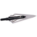 Dead Ringer The Butcher Broadheads 100 gr. 3 pk. DR5378