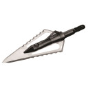 Magnus Stinger Buzzcut Broadheads 4 Blade 150 gr. 3 pk. SBC150-4