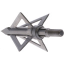 NAP Quadcutter Broadheads 100 gr. 3 pk. NAP-60-QUAD100
