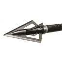 Wasp Sharpshooter Broadheads 100 gr. 3 pk. 8001