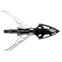 Rage Extreme 4 Blade Broadheads 100 gr. 2 pk. R51200