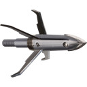 SWAT Vector Broadheads 100 gr. 3 pk. V7075T6420