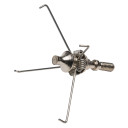 Zwickey Kondor Points Screw In 105 gr. 1 pk. K105
