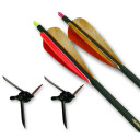 Magnus Bullhead Bow Kit 100 gr. BHC100-2