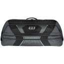 Easton World Cup Bow Case Black/Grey 726879