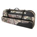 Elevation HUNT Suspense Bow Case Black/Mossy Oak Country 44 in. 81374