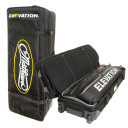 Elevation Jetstream Travel Case Mathews w/ Talon 44 Bow Case xxx