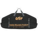 October Mountain Essential Bow Case Black 39 in. 1601030