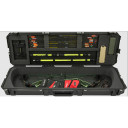 SKB iSeries Target Bow Case Black 3i-5014-PL