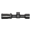 Hawke XB1 Crossbow Scope 1.5-5 x 32 Illuminated Reticle 12221