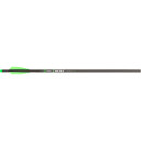 Victory XBolt Gamer Crossbow Bolts 22 in. 6 pk. XBOLTG-22FXG-6