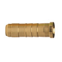Gold Tip Brass Crossbow Insert .300 110 gr. 12 pk. INS300110BR12
