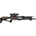 Barnett Wildcat Camo Recurve Crossbow BAR78089