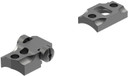 Leupold 52370 Standard Base Matte Black Mauser 98
