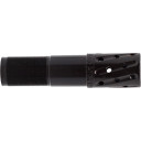 JEBS High Voltage Choke Tube 20 ga. Benelli/Beretta Mobil Black Nitride .590 JPCBN-20F2/590