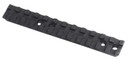 Mossberg 96200 Picatinny Rail/Scope Mount Matte Black