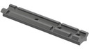 Leupold 56515, Rifleman Matte Black H&R New England Muzzleloader