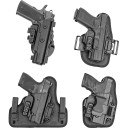 Alien Gear Core Carry Kit SW MP Shield 45 Caliber Left hand SSHK-0833-LH-R-15XXX