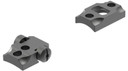 Leupold 57277 Standard Base Matte Black Remington 7