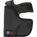 DeSantis Nemesis Holster SW MP Shield 9/40 Pocket RH/LH Black N38BJQ9Z0