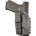 DeSantis Slim-Tuk Kydex Holster Kimber R7 Mako IWB RH/LH Black 137KJ7RZ0