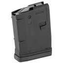 MFT Bagged Polymer Magazine 223/5.56 10rd. Black 10PM556BAG