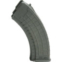 ProMag Polymer Magazine AK-47 7.62X39mm Olive Drab 30 rd. AK-A3