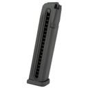 ProMag Magazine, 22 LR, 25 Round, Fits Glock 44, Polymer, Black GLK-A20