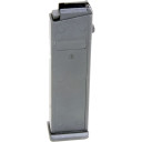 ProMag Polymer Magazine HK USC .45 ACP Black 10 rd. HEC 08