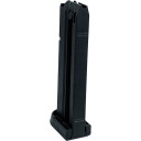 ProMag Polymer Magazine Taurus TX 22 LR Black 17 rd. TAU-A8